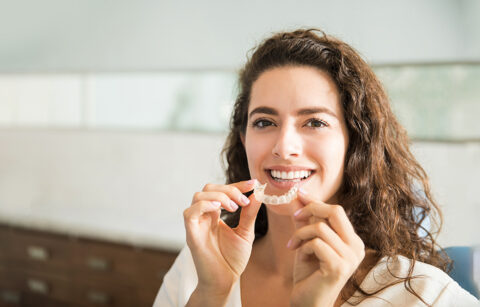 Is Invisalign Right for You?