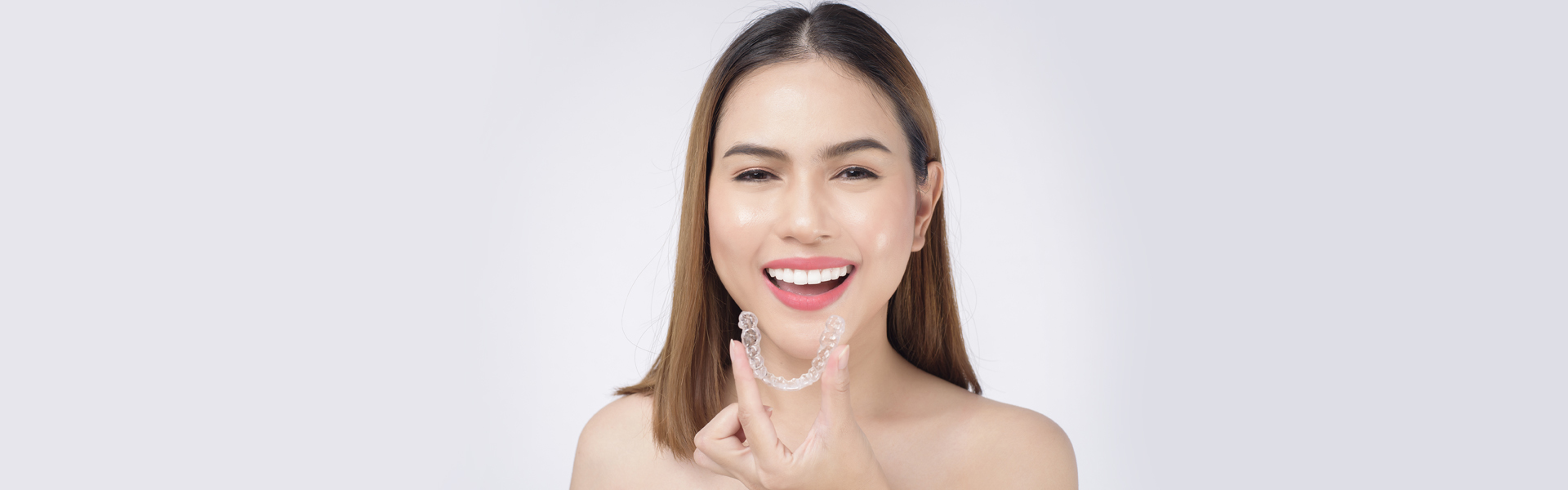 Should You Floss your Teeth with Invisalign®?