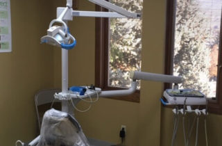 Dental Equipment's