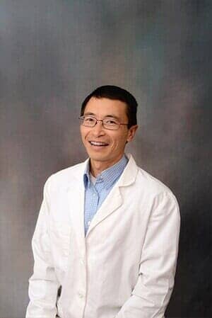Dr. Zhuwei Joey Chen, DMD