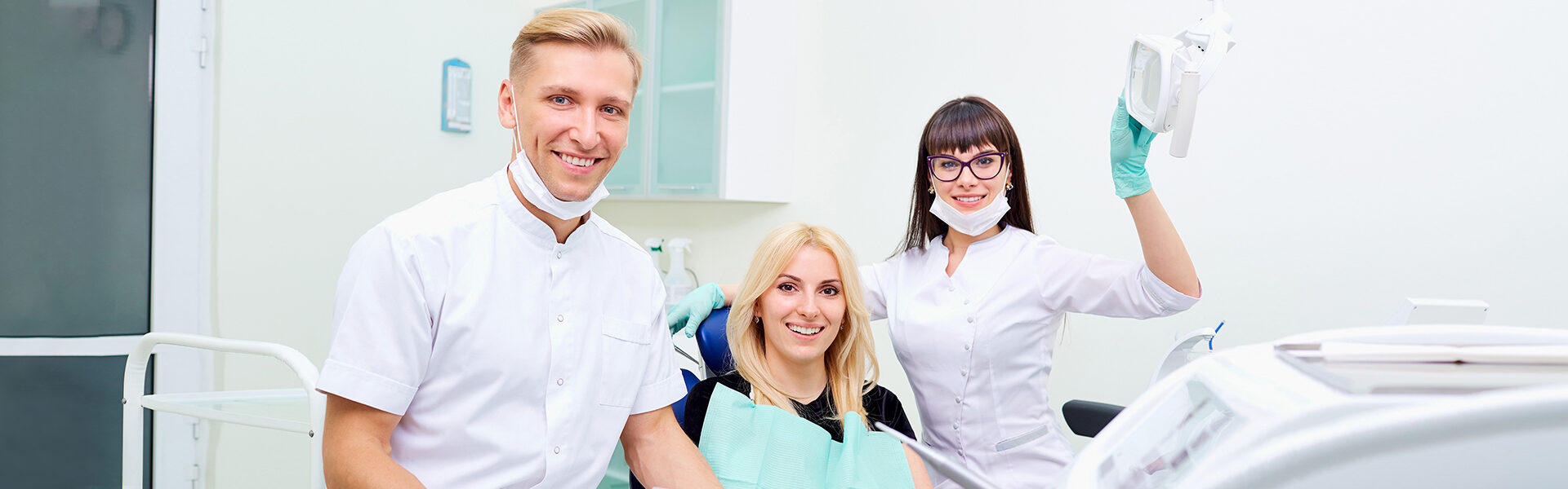 Six Dental Care Tips for the Whole Family