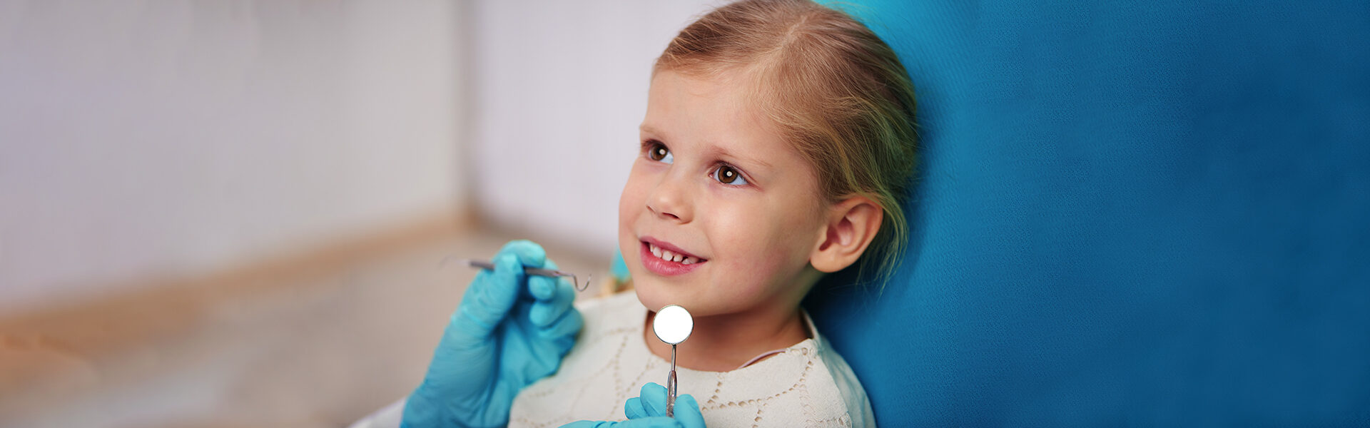 5 Reasons to Choose a Pediatric Dentist