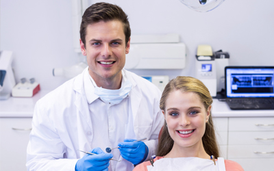 Endodontics Procedure — Technology in Wenatchee, WA